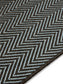 Covor interior/exterior Rowan Blue
