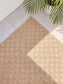 Covor interior/exterior Rowan Orange