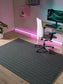 Covor interior/exterior Rowan Blue