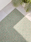 Covor interior/exterior Rowan Green