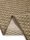 Covor interior/exterior Rowan Yellow