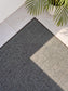 Covor interior/exterior Rowan Blue