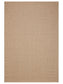 Covor interior/exterior Rowan Orange