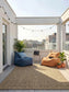 Covor interior/exterior Rowan Yellow