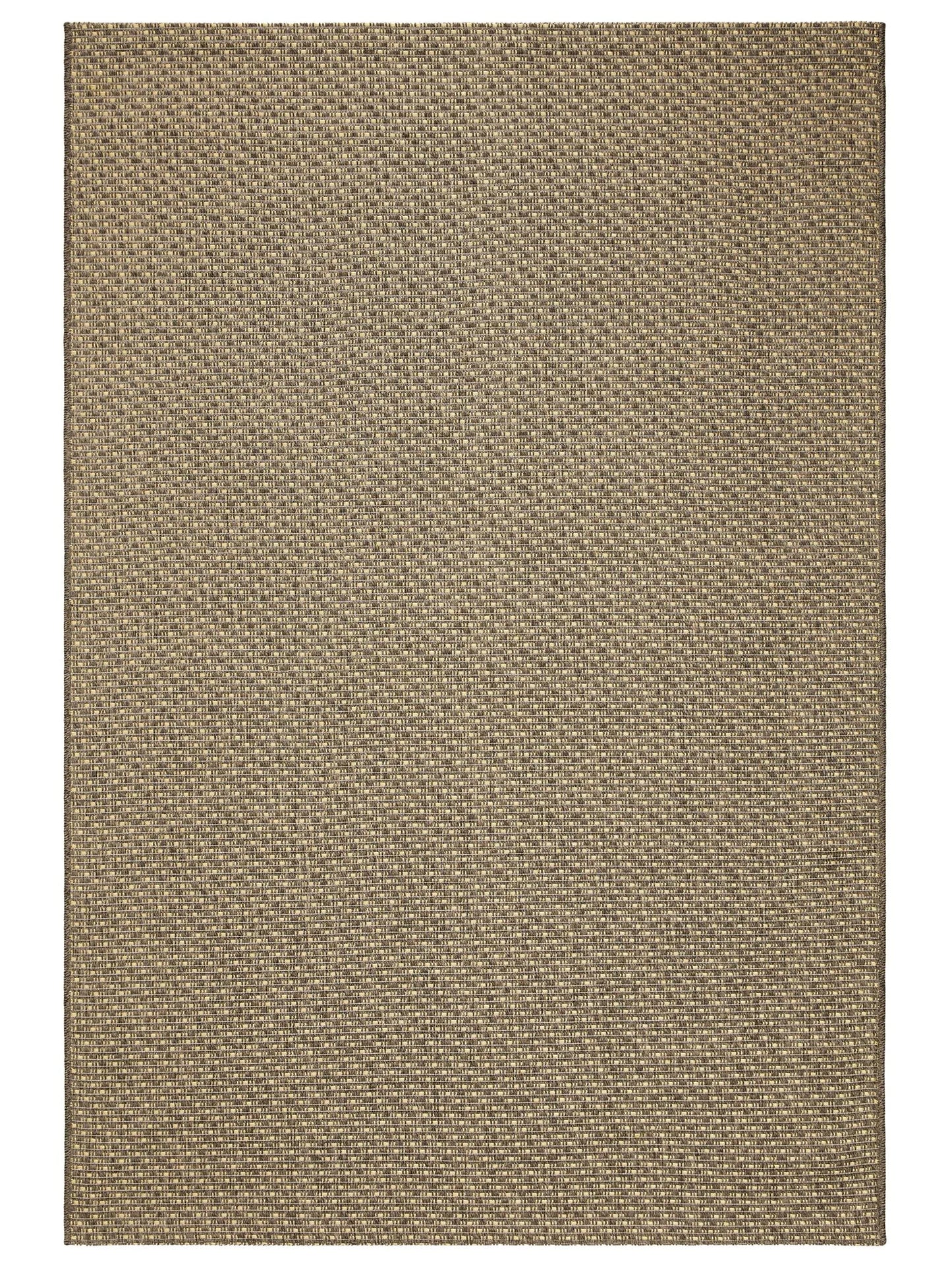 Covor interior/exterior Rowan Yellow