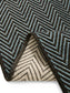 Covor interior/exterior Rowan Blue