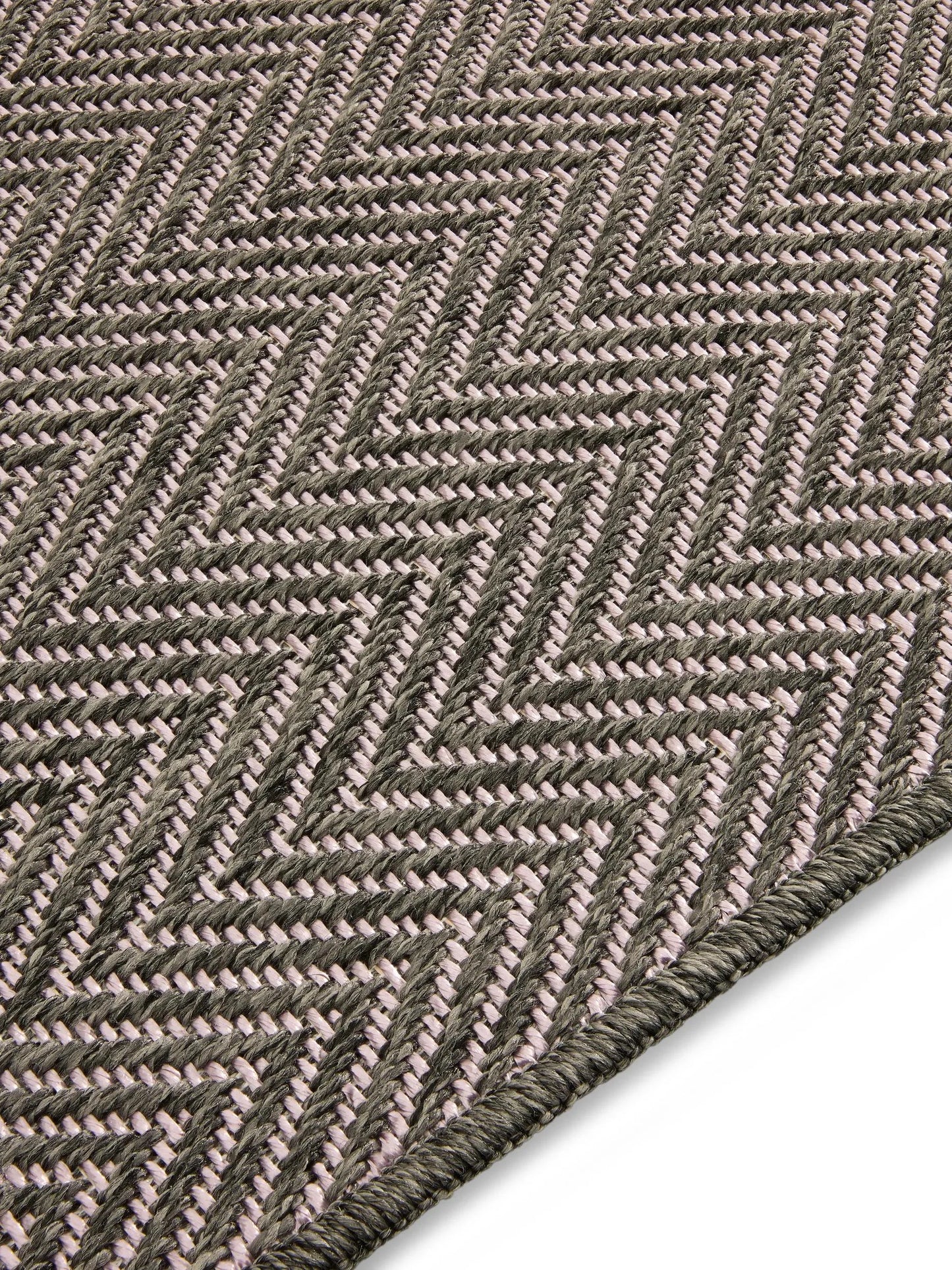 Covor interior/exterior Rowan Purple
