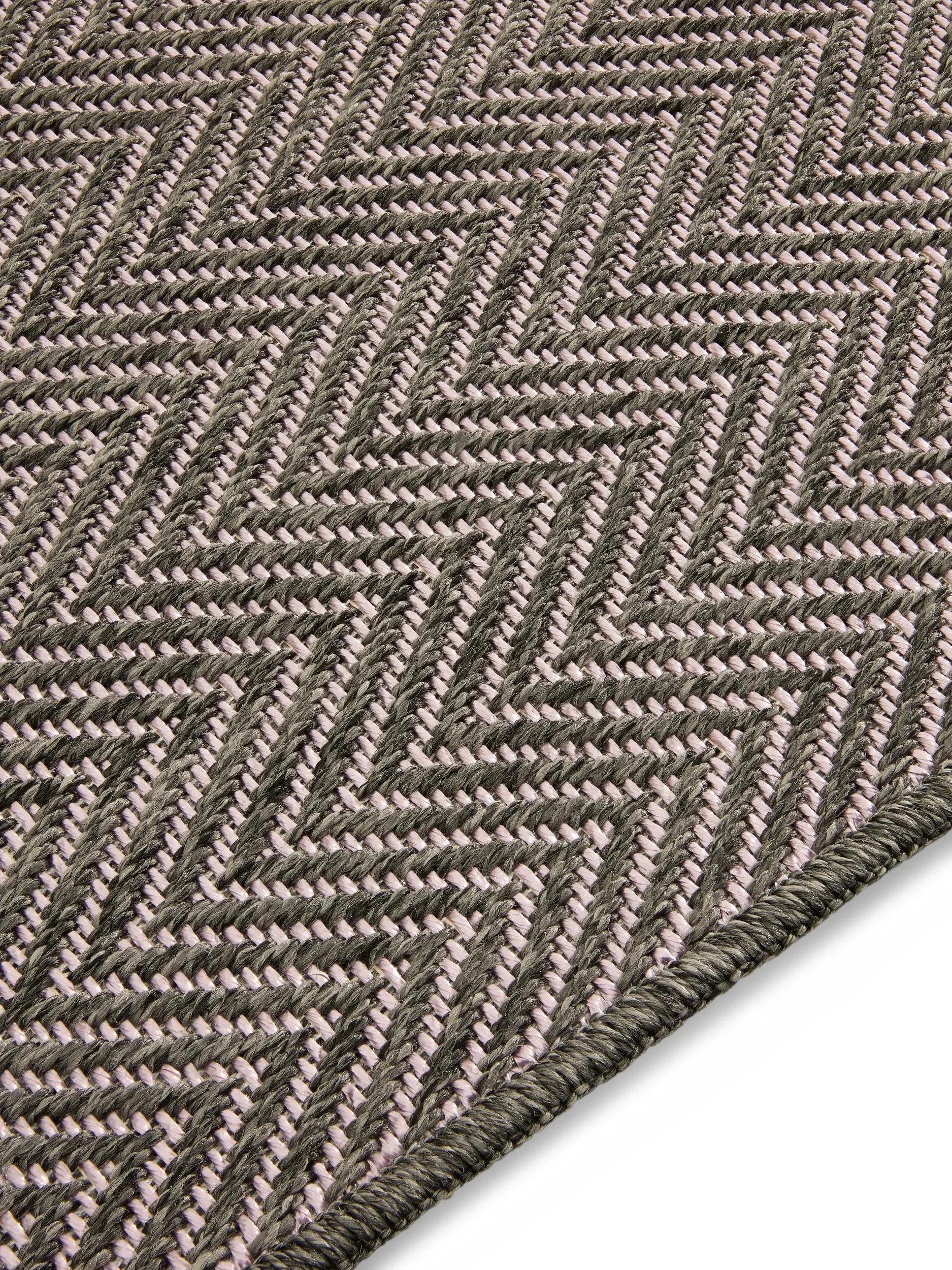 Covor interior/exterior Rowan Purple