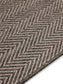 Covor interior/exterior Rowan Purple