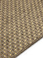 Covor interior/exterior Rowan Yellow