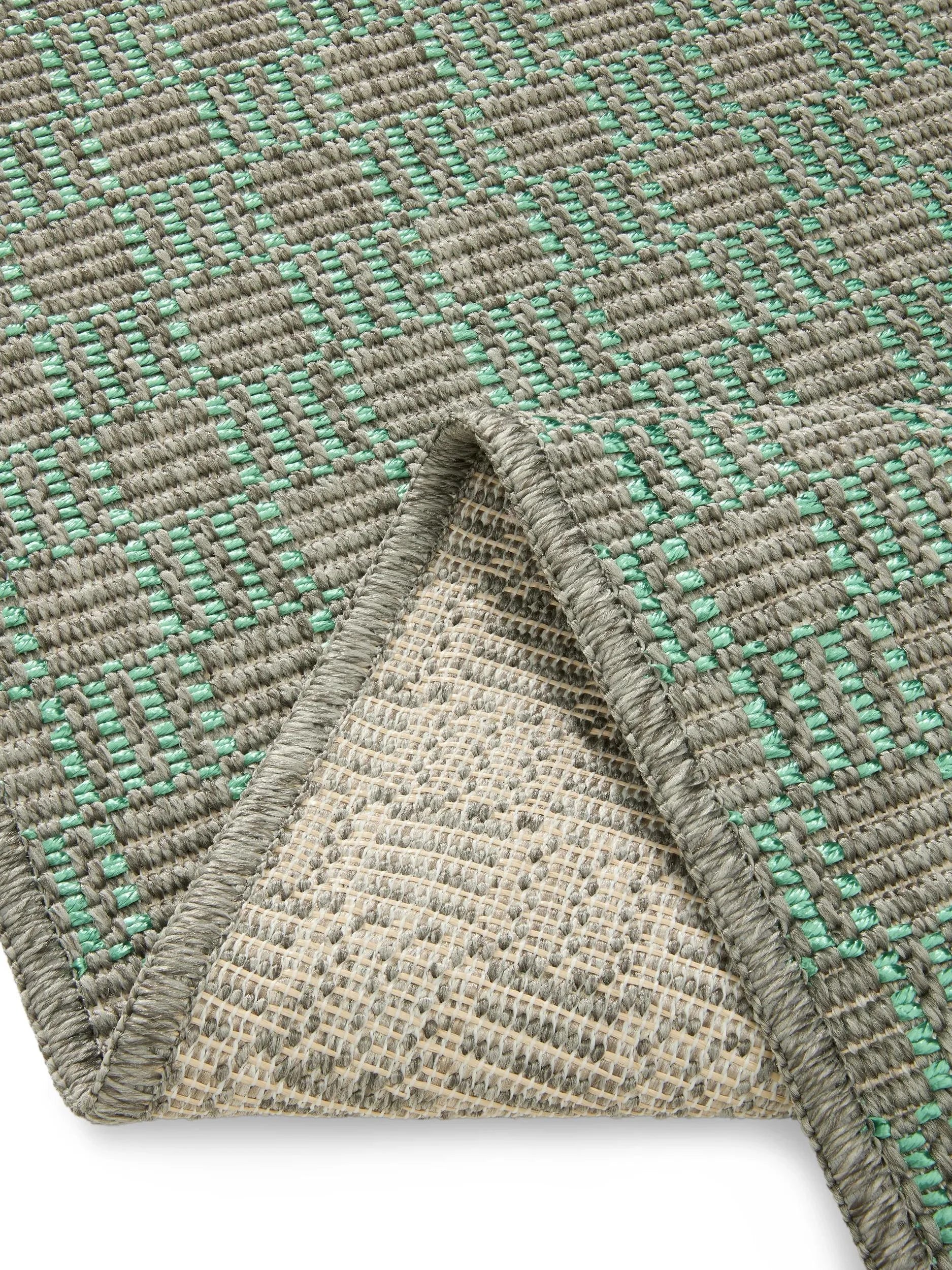Covor interior/exterior Rowan Green