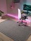 Covor interior/exterior Rowan Purple