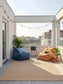Covor interior/exterior Rowan Orange