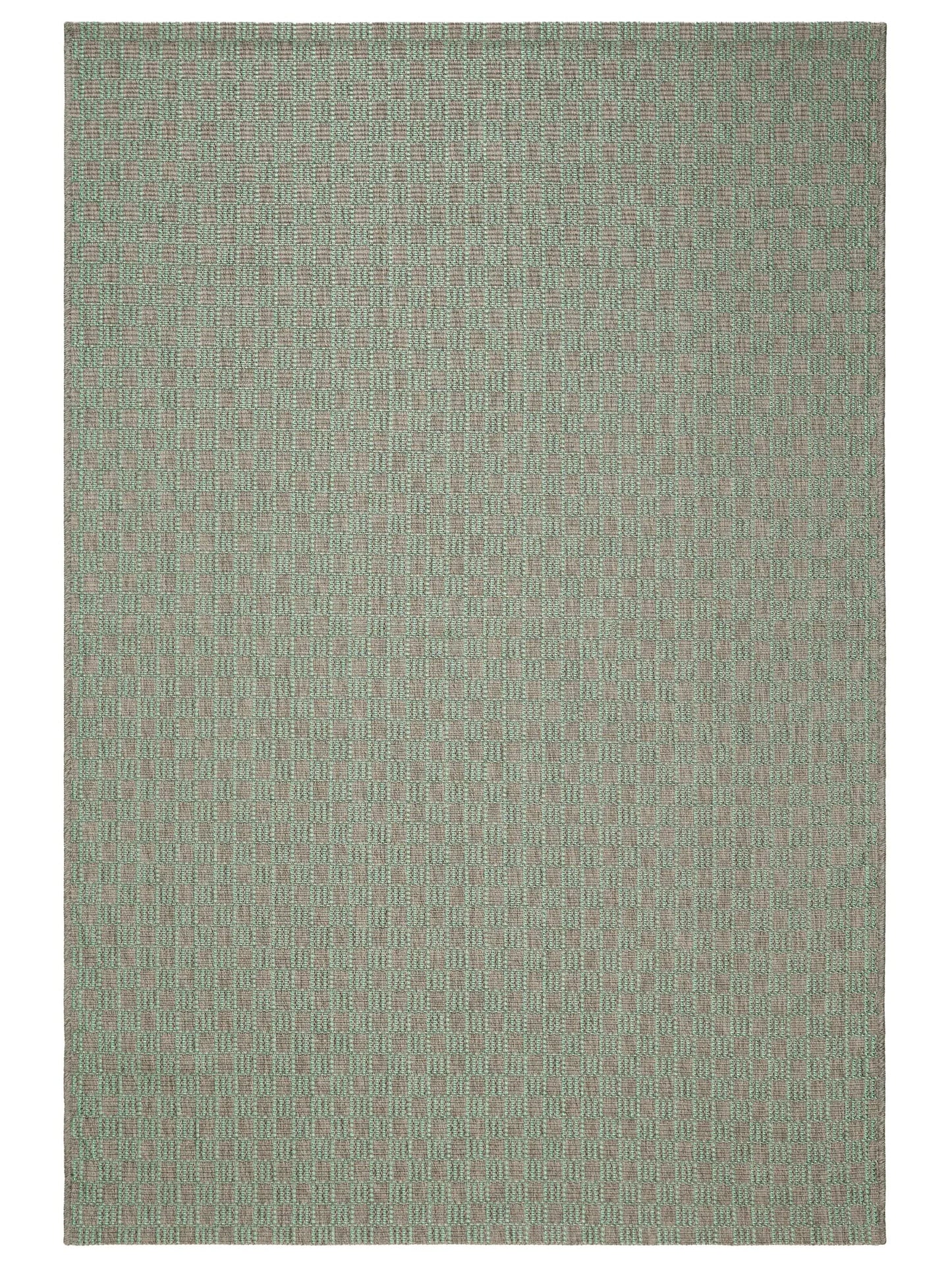 Covor interior/exterior Rowan Green