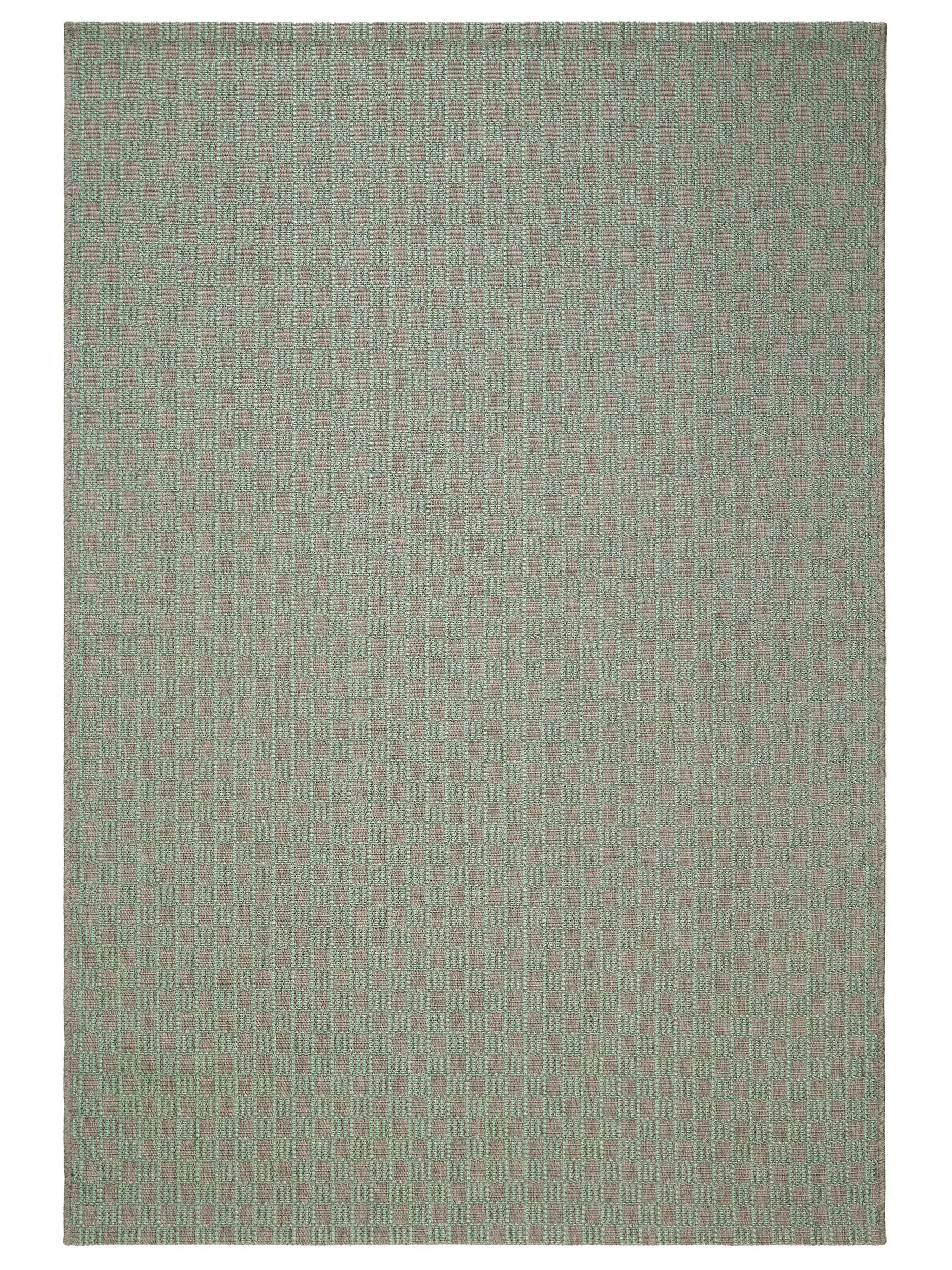 Covor interior/exterior Rowan Green