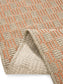Covor interior/exterior Rowan Orange