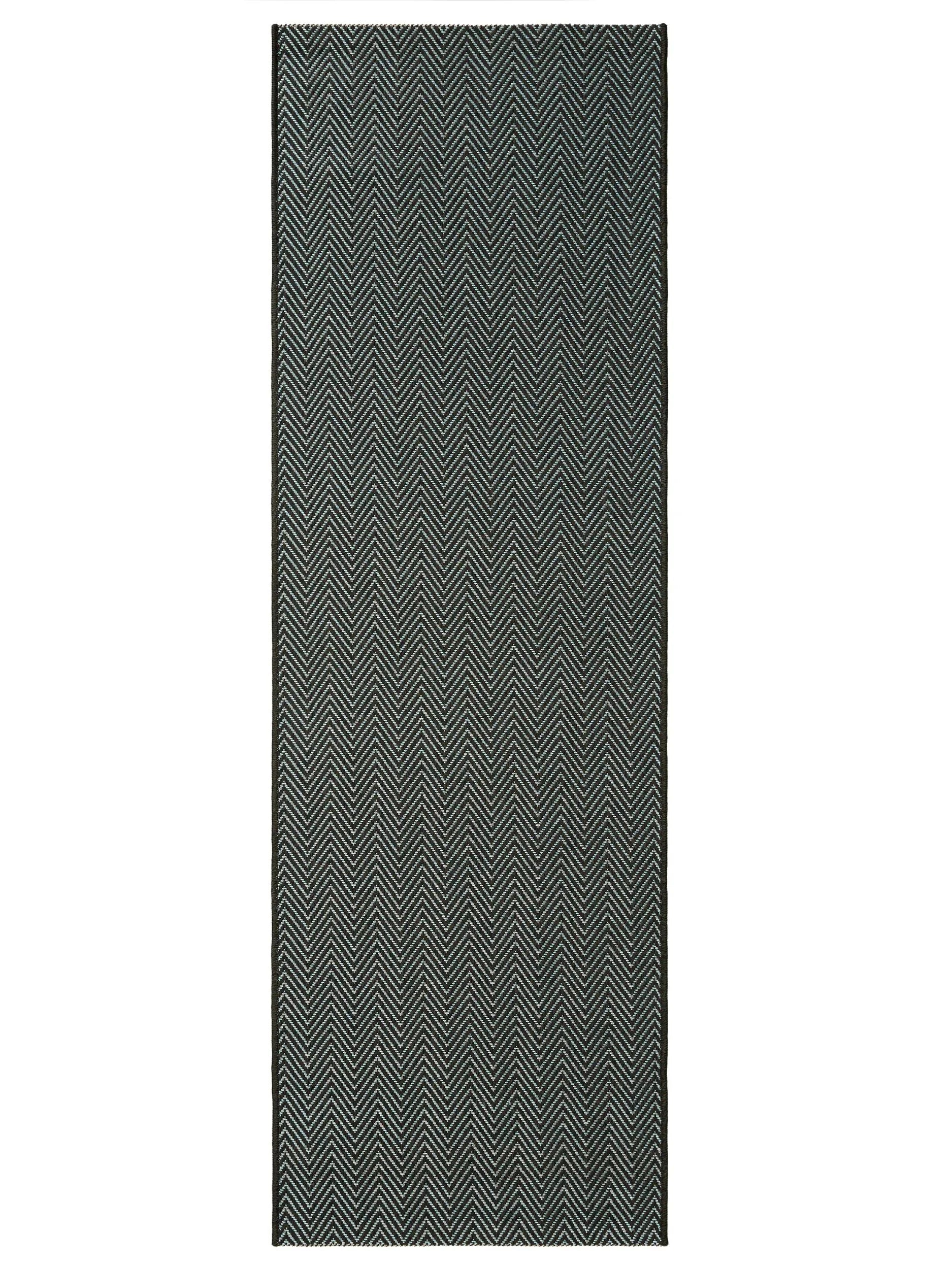 Covor interior/exterior Rowan Blue