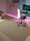 Covor interior/exterior Rowan Yellow
