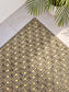 Covor interior/exterior Rowan Yellow