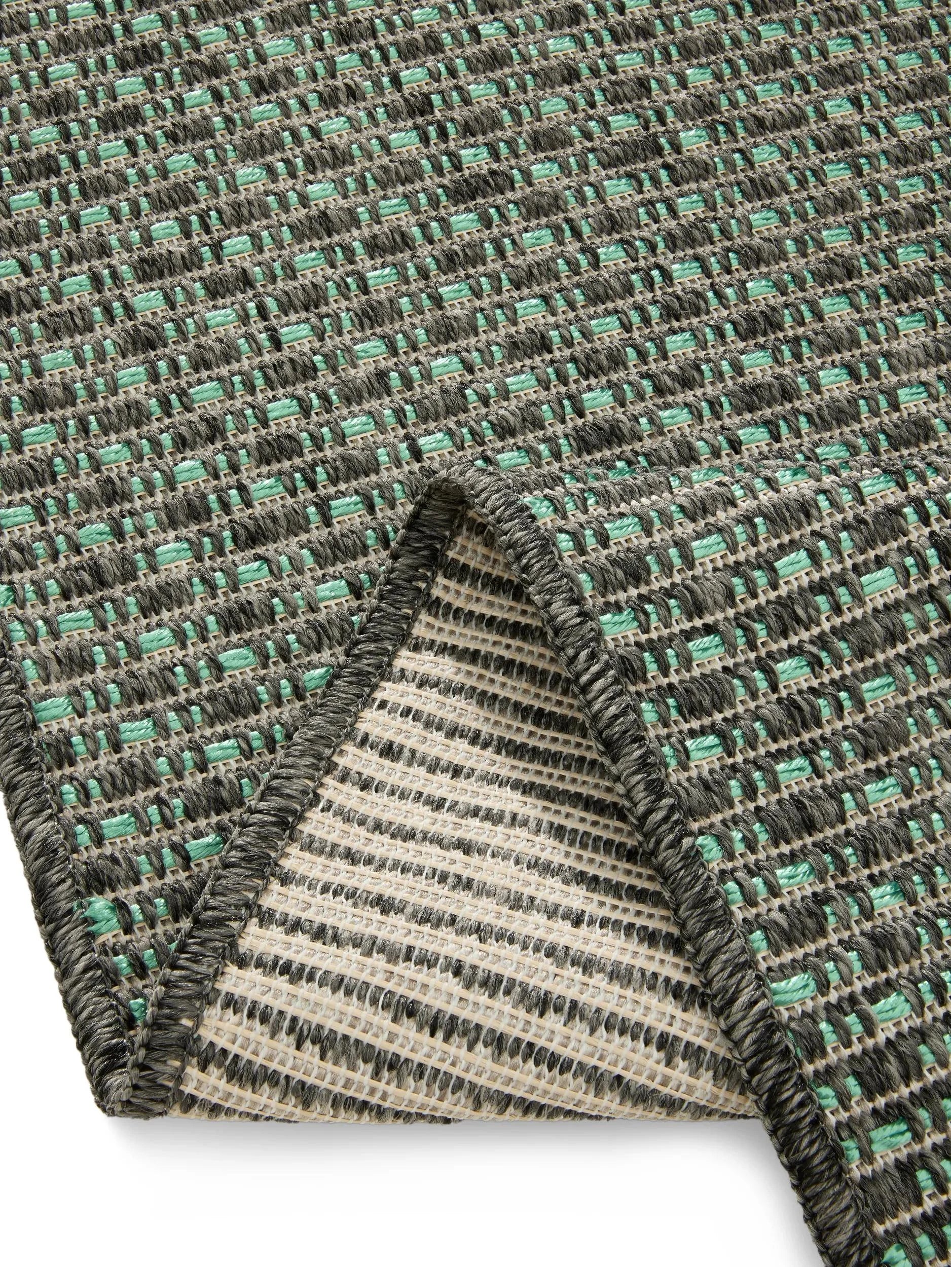 Covor interior/exterior Rowan Green