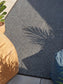 Covor interior/exterior Rowan Blue