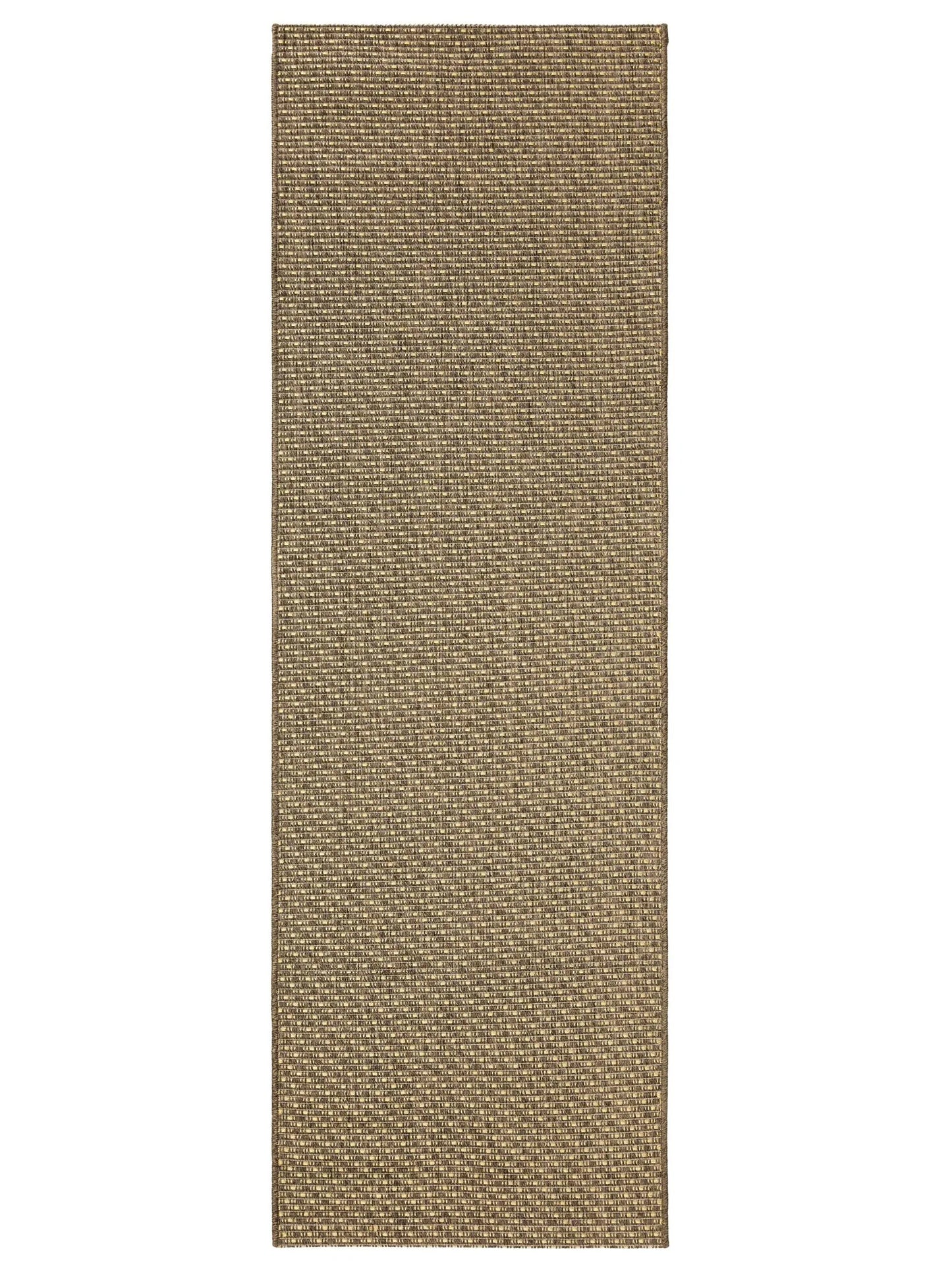 Covor interior/exterior Rowan Yellow