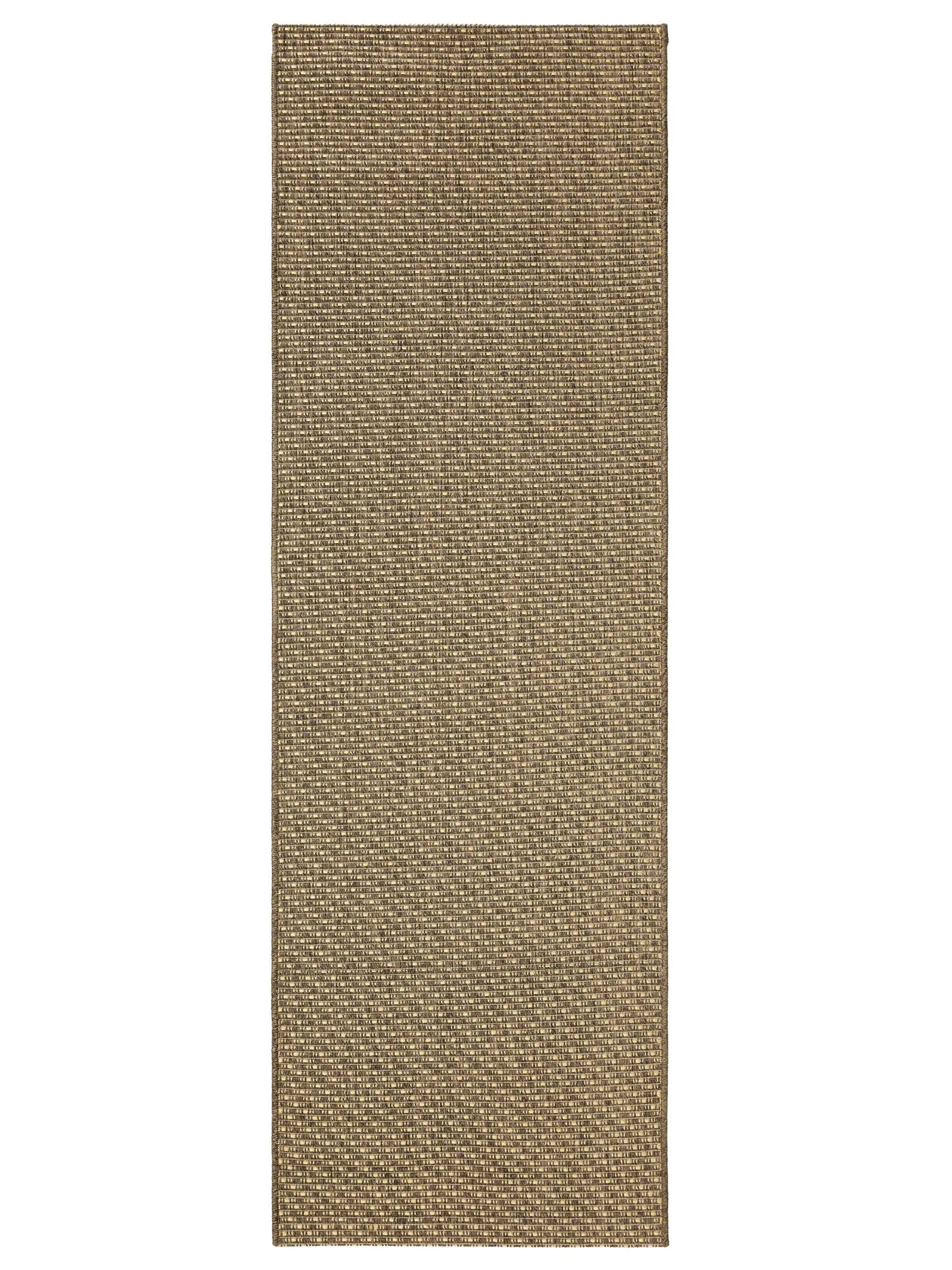 Covor interior/exterior Rowan Yellow