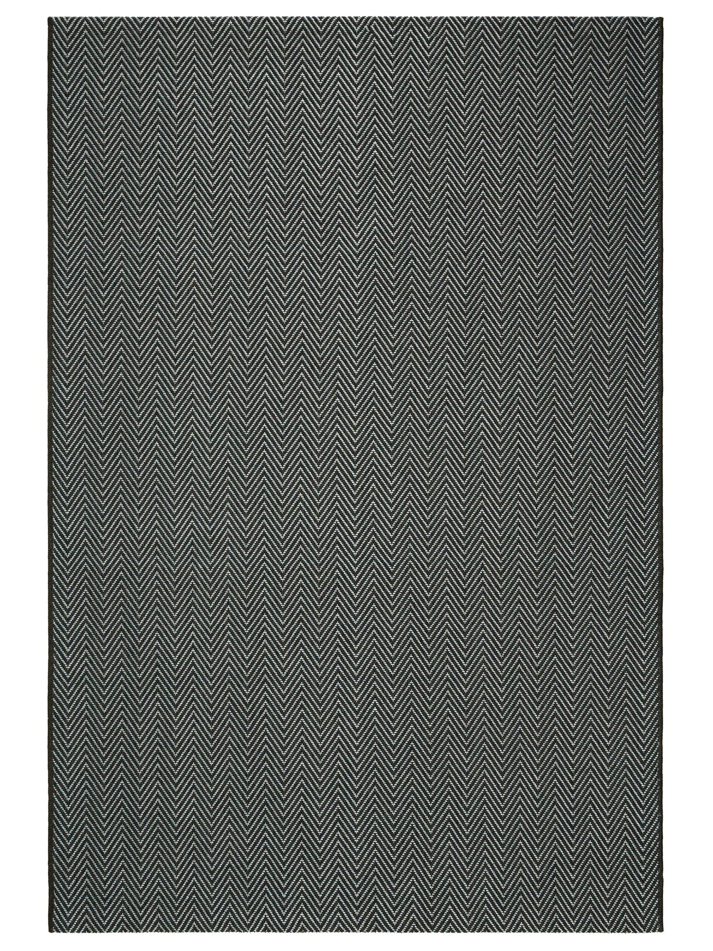 Covor interior/exterior Rowan Blue