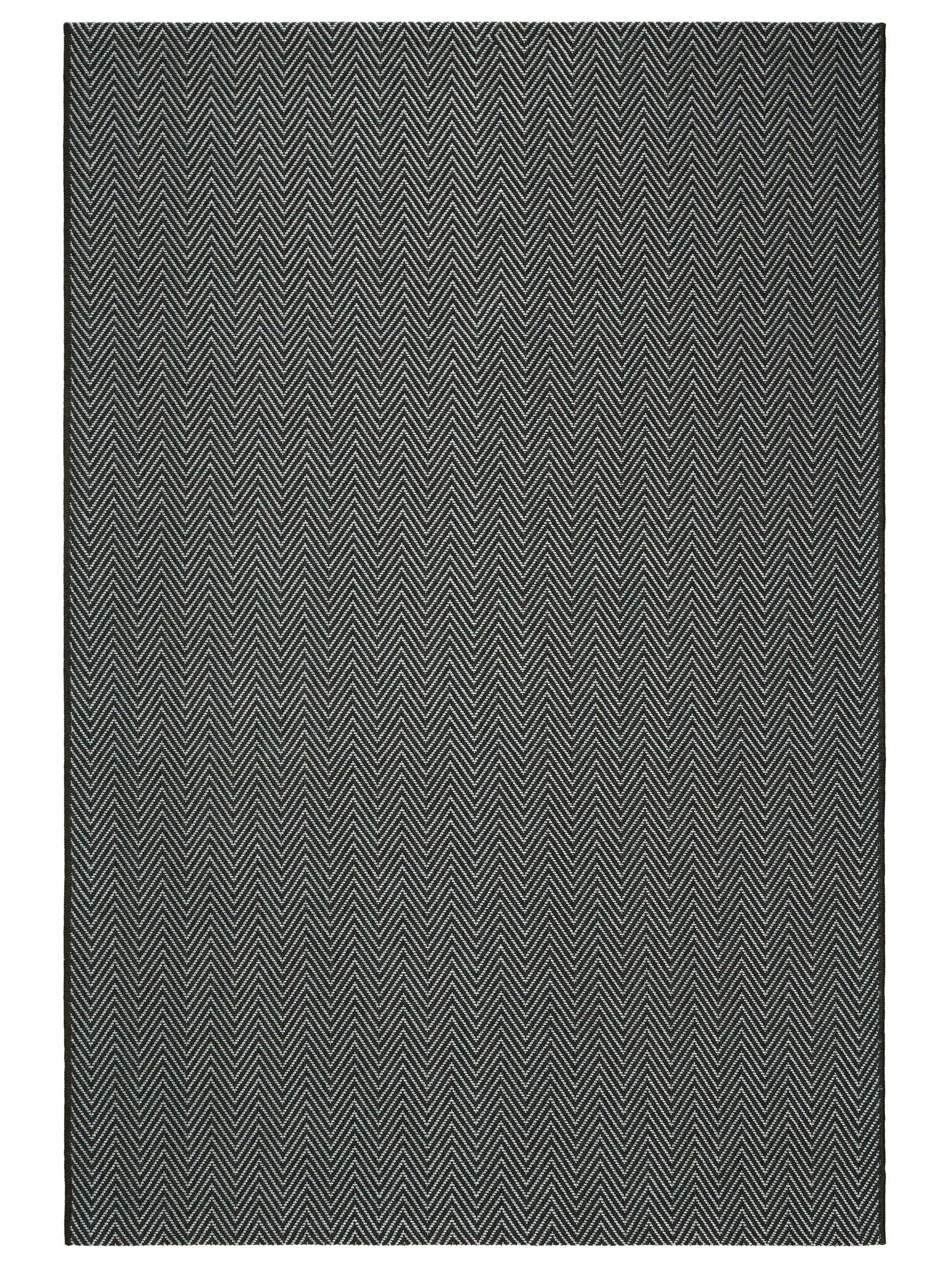 Covor interior/exterior Rowan Blue