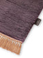 Covor din vâscoză Rubin Purple