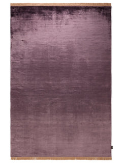 Covor din vâscoză Rubin Purple