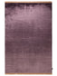 Covor din vâscoză Rubin Purple