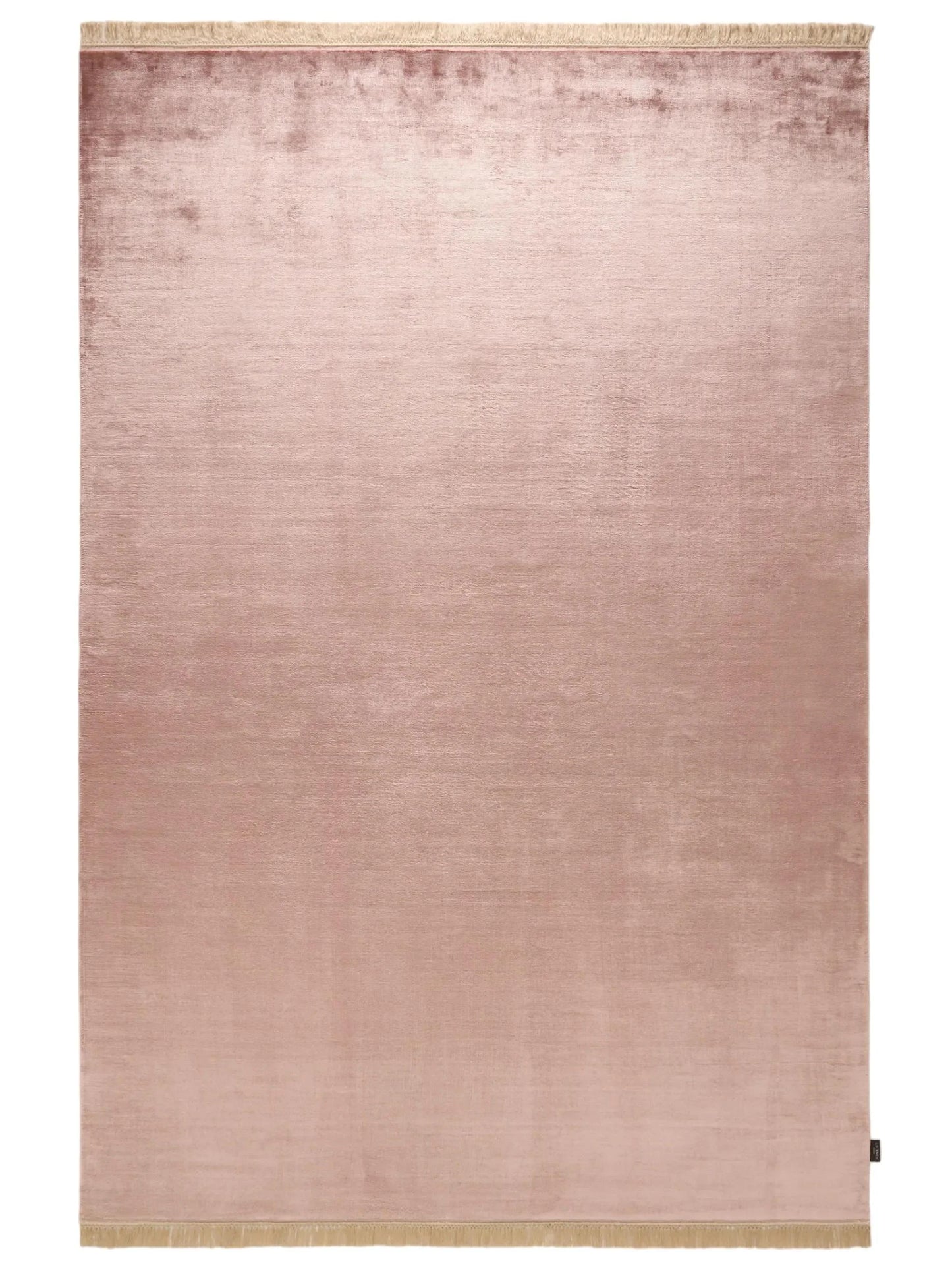 Covor din vâscoză Rubin Rose