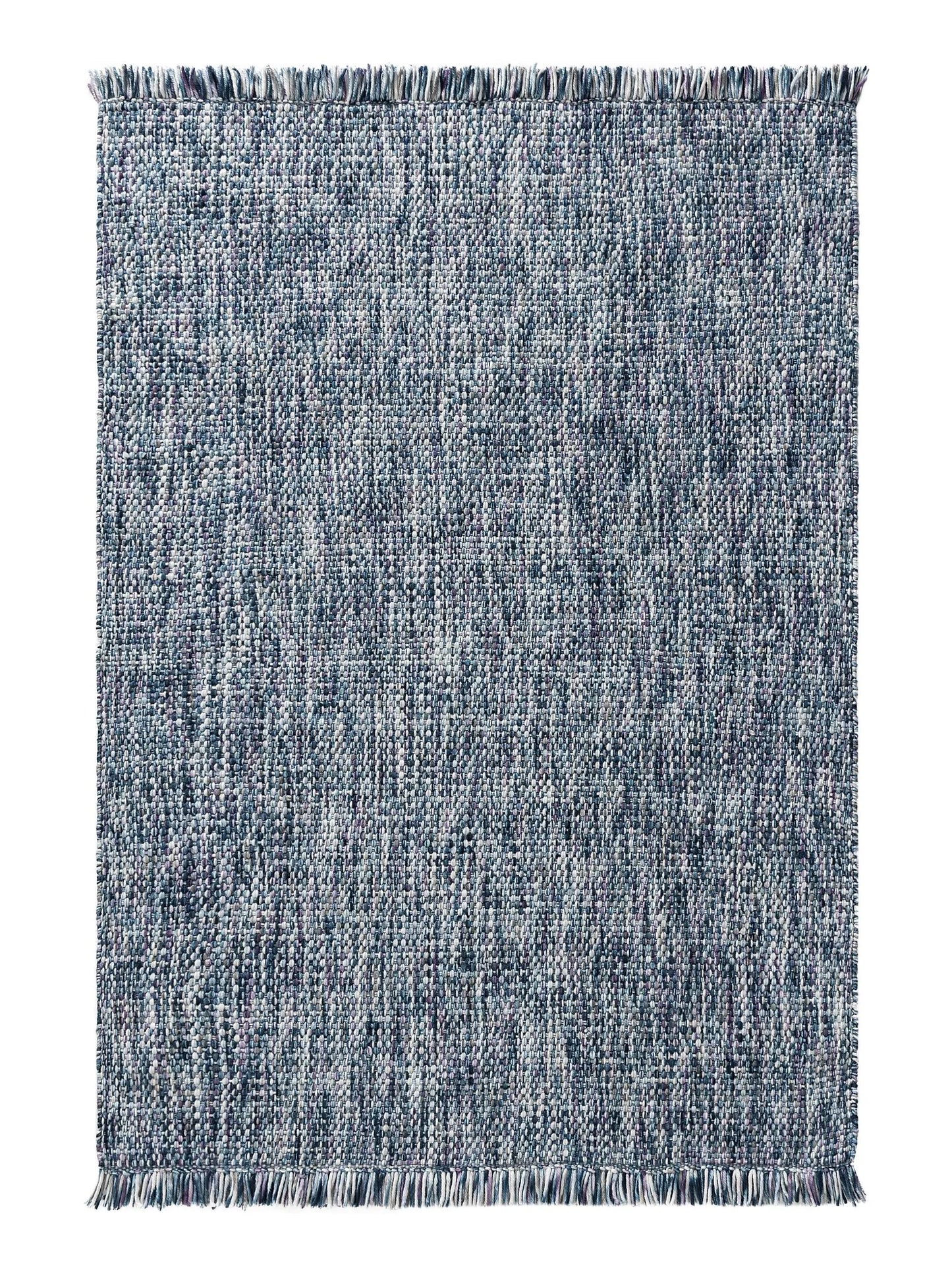 Covor Runa Blue