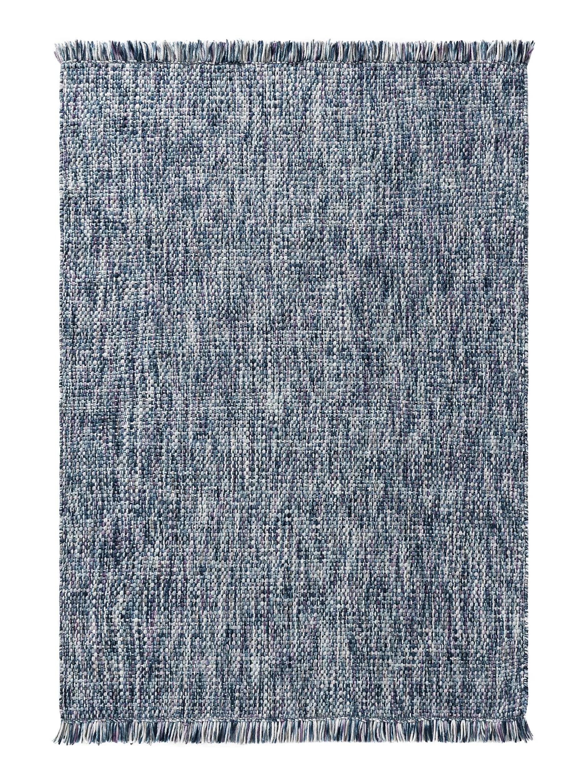 Covor Runa Blue