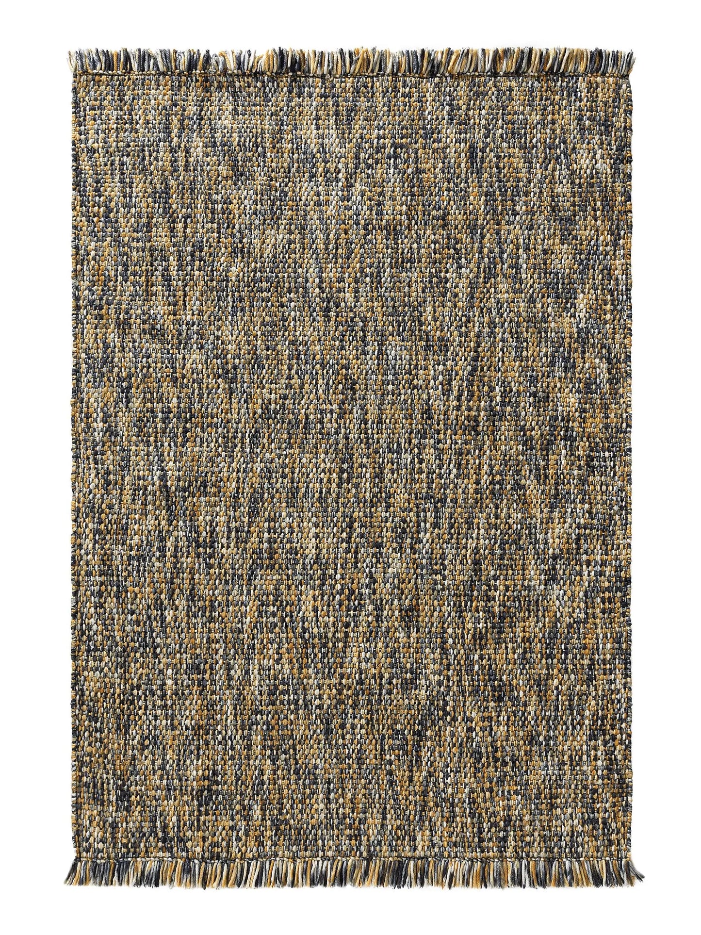 Covor Runa Yellow