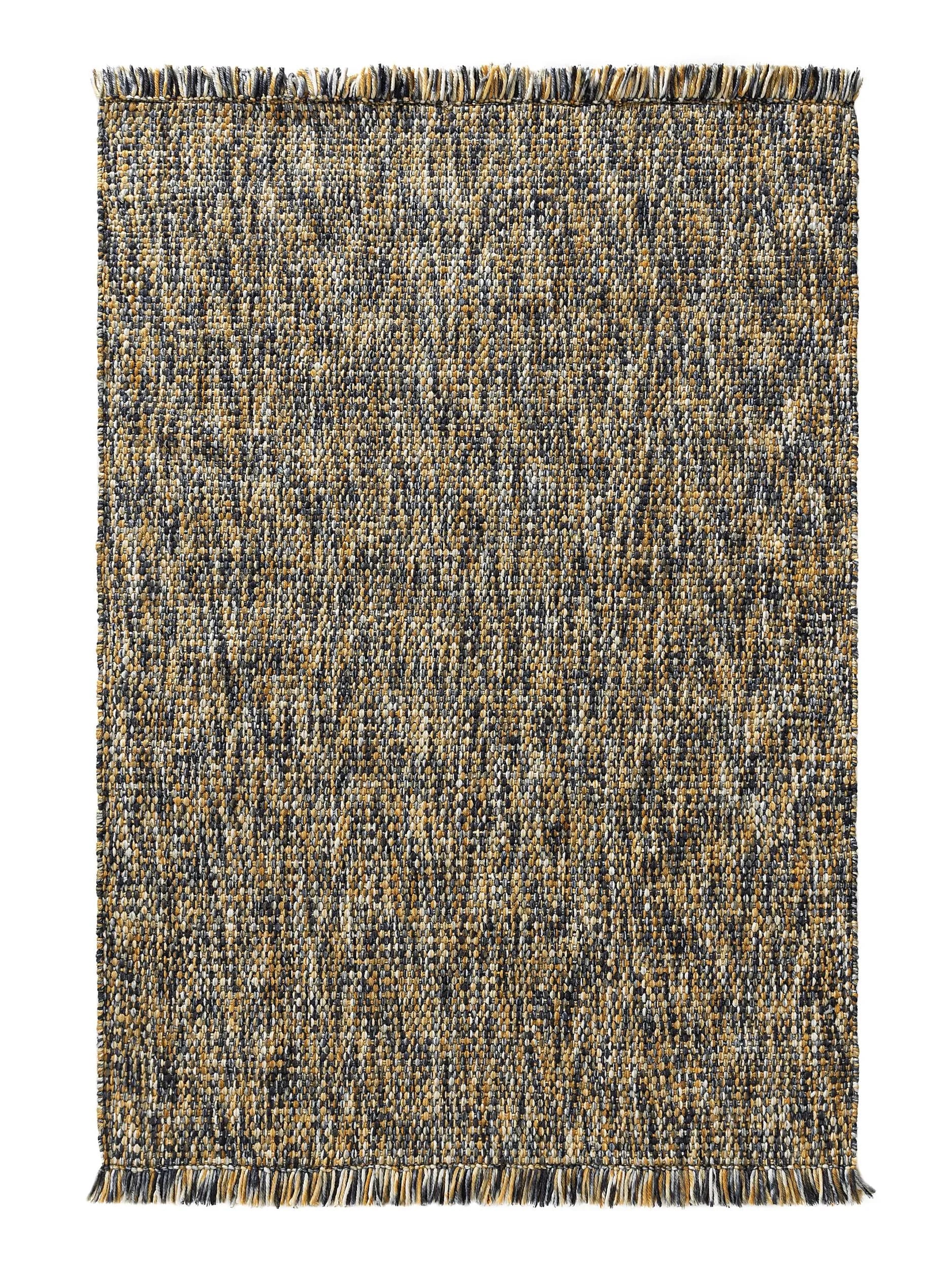 Covor Runa Yellow