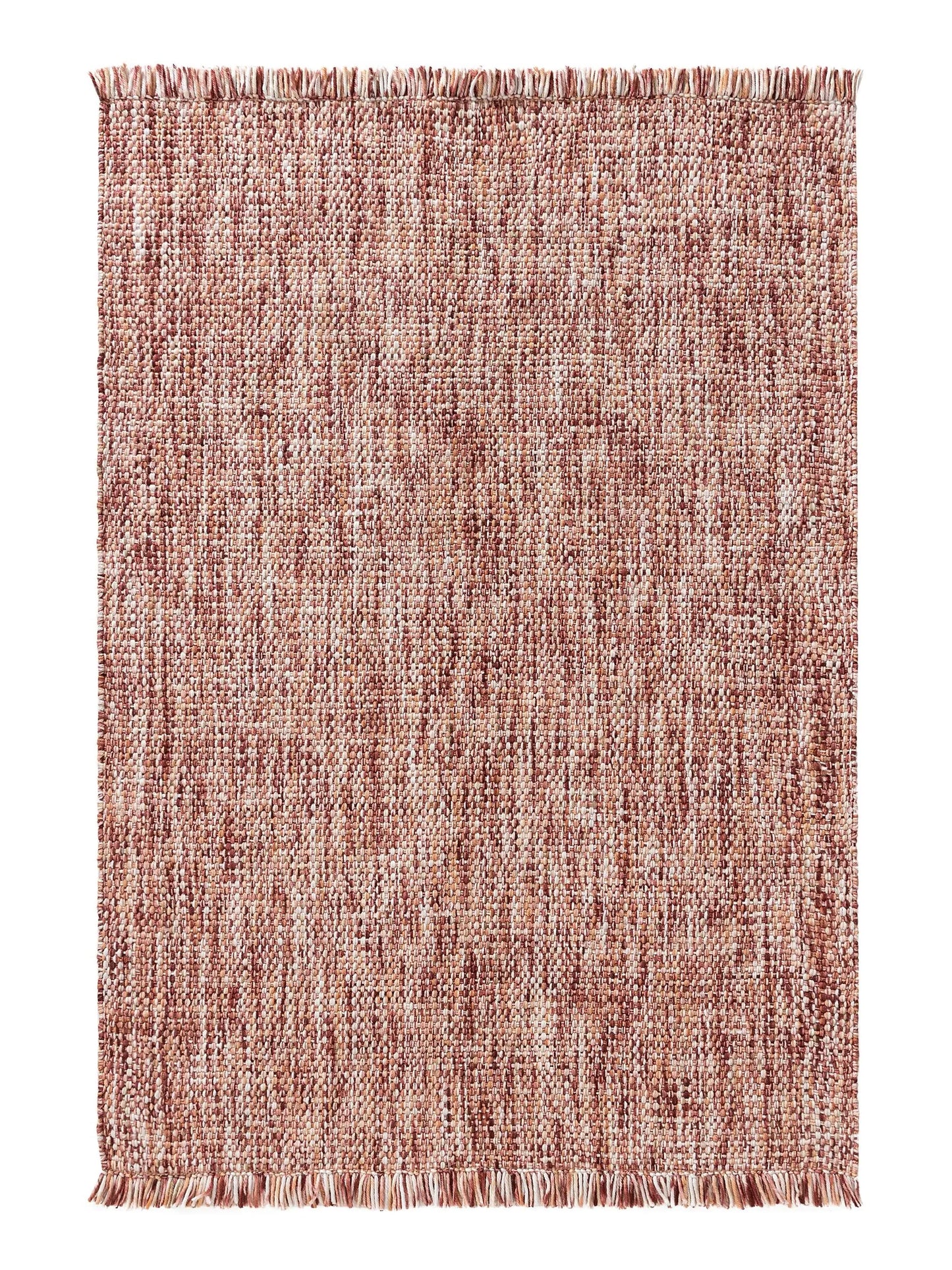 Covor Runa Red
