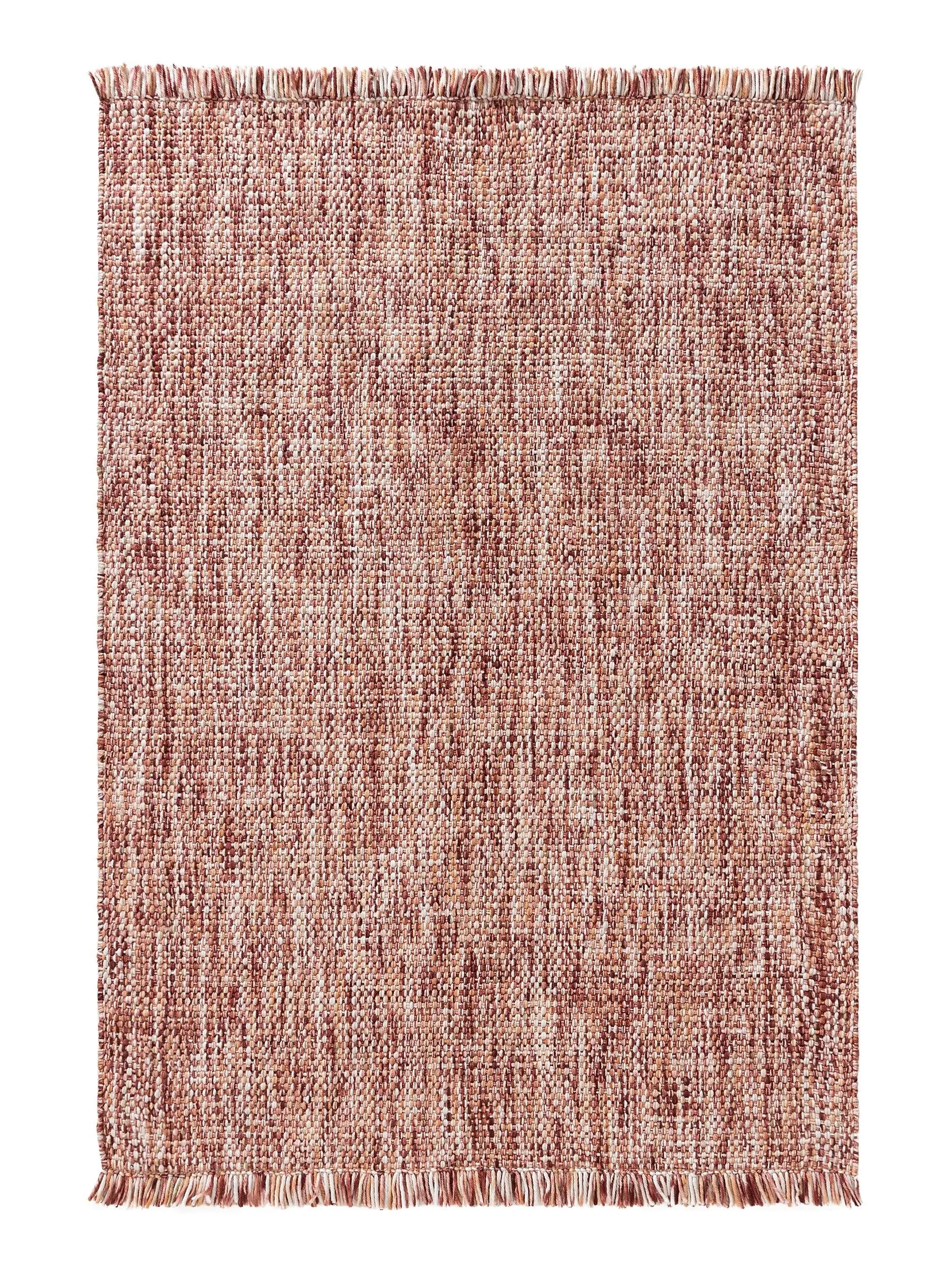Covor Runa Red