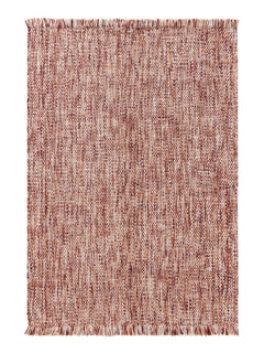 Covor Runa Red