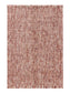 Covor Runa Red