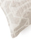 Linen Mix Față de pernă Sabine Cream 