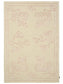 Covor de lână Sakura Cream