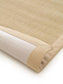 Covor din sisal Sana Cream