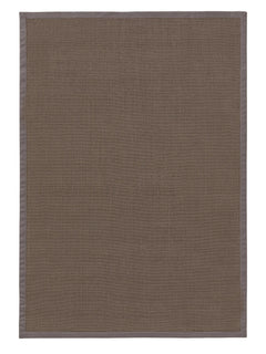 Covor din sisal Sana Grey