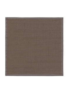 Covor din sisal Sana Grey