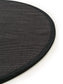 Covor din sisal Sana Black