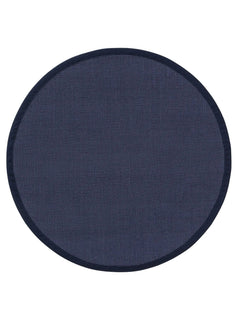Covor din sisal Sana Blue