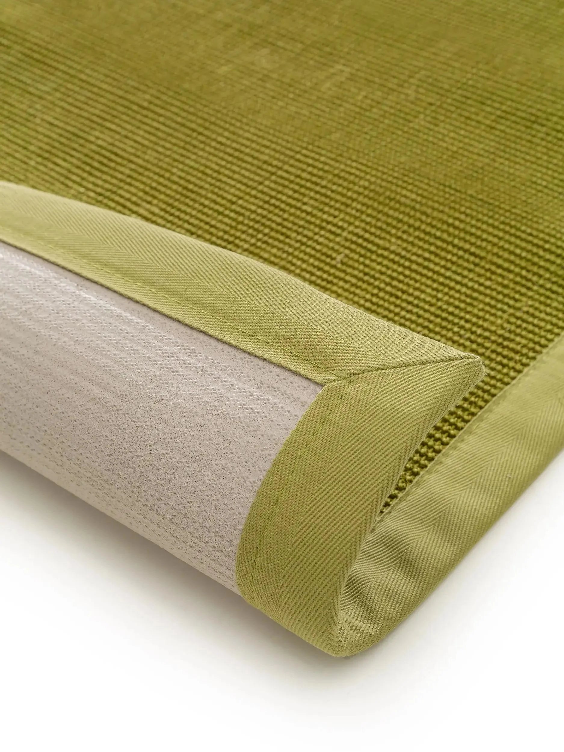 Covor din sisal Sana Green