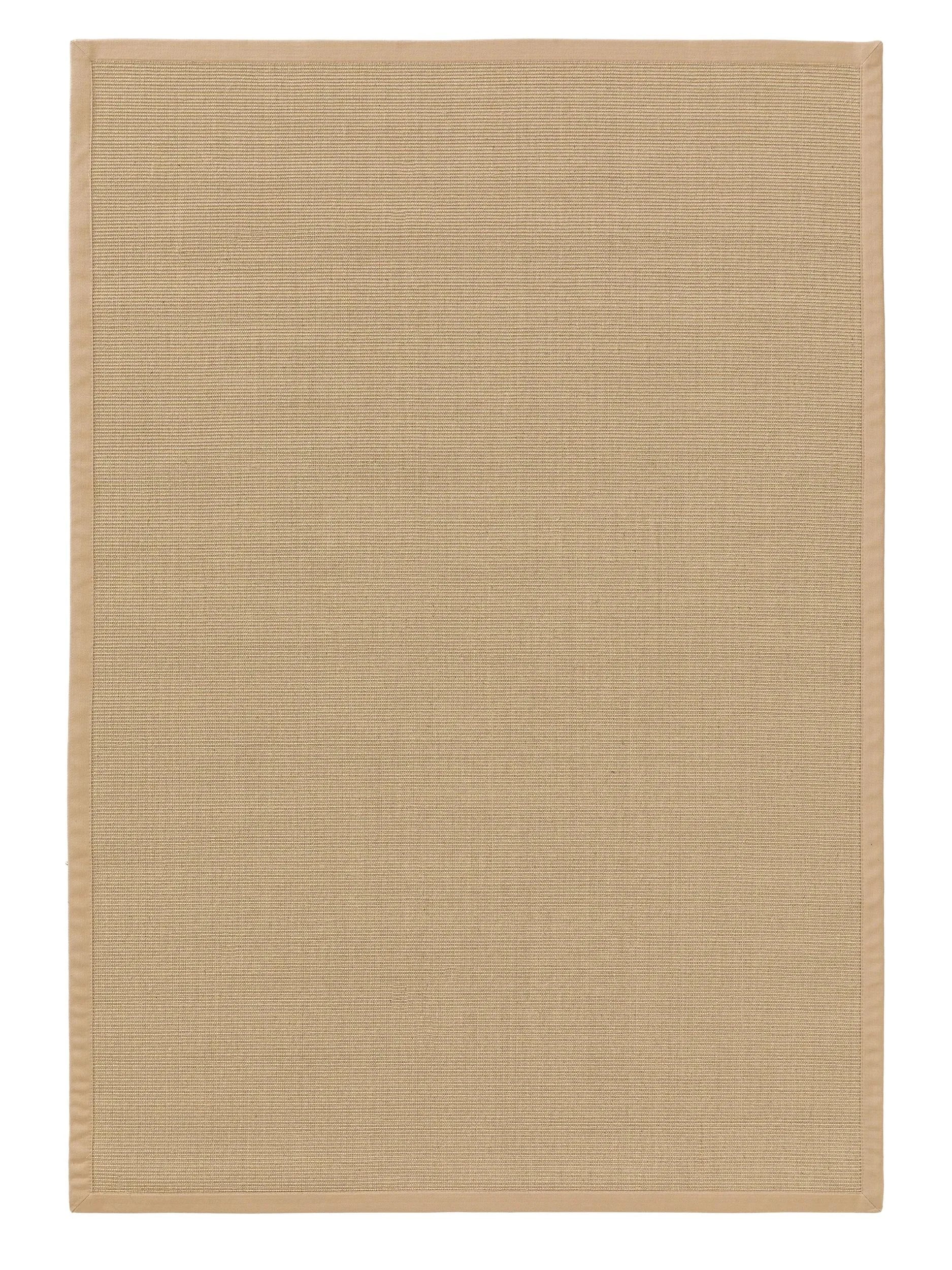 Covor din sisal Sana Cream